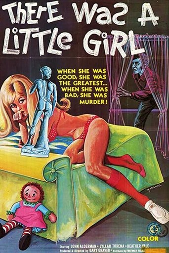 And When She Was Bad... Poster of And When She Was Bad...