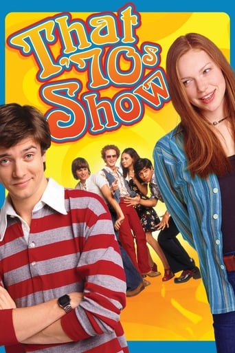 That '70s Show Poster of That '70s Show