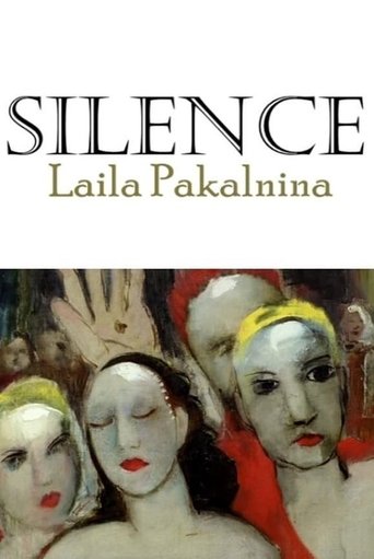 Silence (Elements) Poster of Silence (Elements)