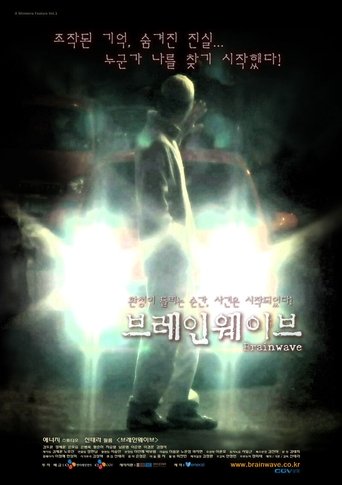 Brainwave Poster of Brainwave
