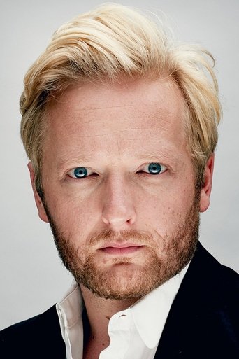 Martin Greis-Rosenthal Portrait of Martin Greis-Rosenthal