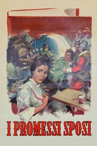 The Betrothed Poster of The Betrothed