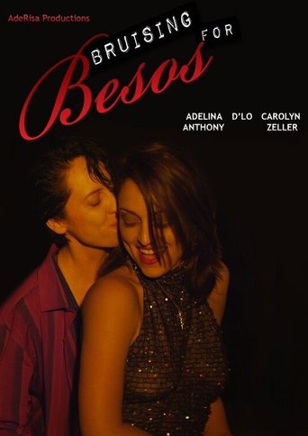 Bruising for Besos Poster of Bruising for Besos