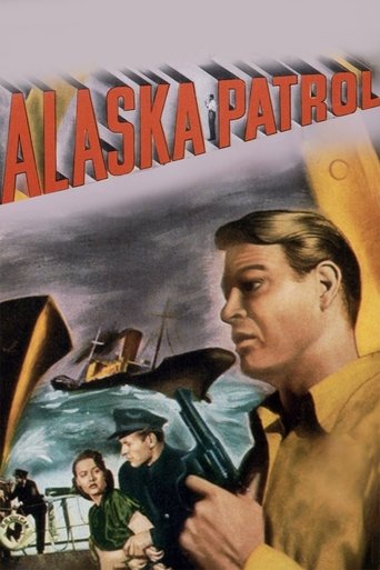 Alaska Patrol Poster of Alaska Patrol