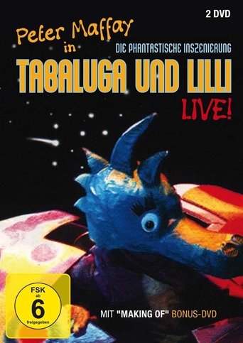 Tabaluga und Lilli Poster of Tabaluga und Lilli