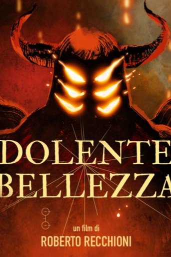 Dolente Bellezza Poster of Dolente Bellezza