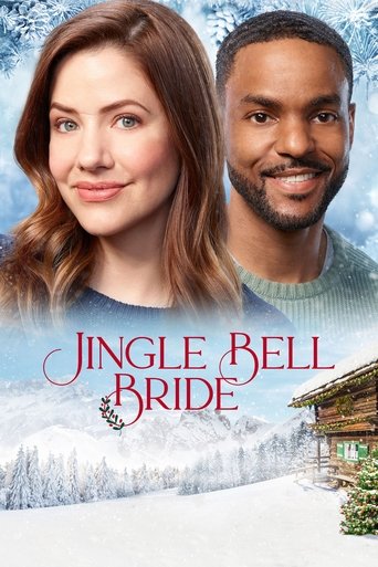 Jingle Bell Bride Poster of Jingle Bell Bride
