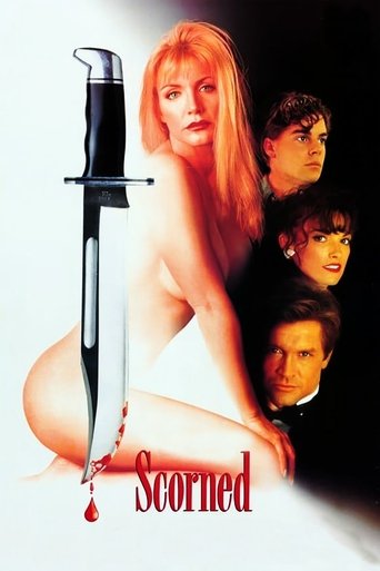 Scorned Poster of Scorned