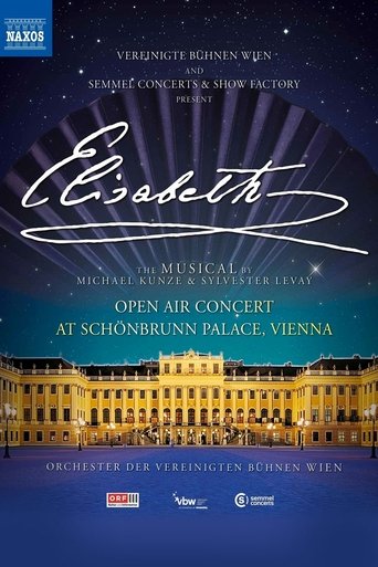 Elisabeth Poster of Elisabeth