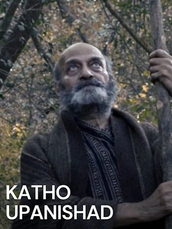 Katho Upanishad Poster of Katho Upanishad