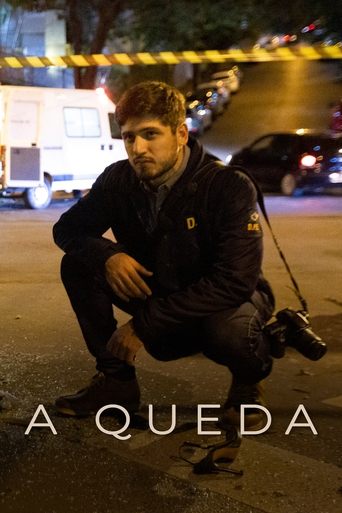 The Fall Poster of The Fall