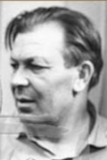 Yuri Pobedonostsev Portrait of Yuri Pobedonostsev