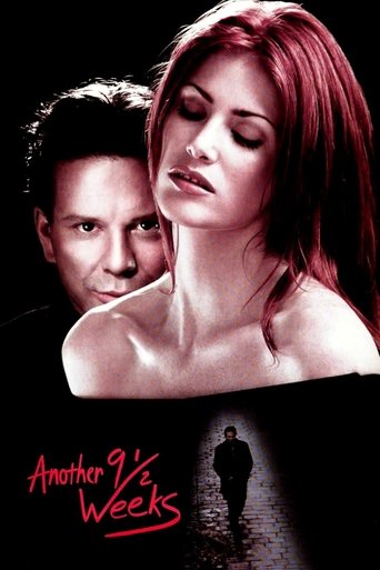 Another 9 1/2 Weeks Poster of Another 9 1/2 Weeks