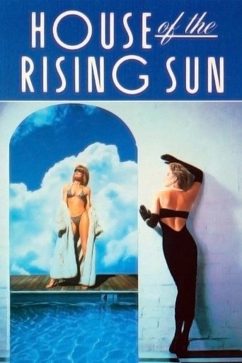 House of the Rising Sun Poster of House of the Rising Sun