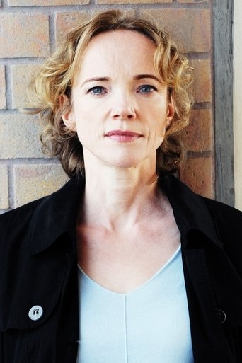 Claudia Geisler-Bading Portrait of Claudia Geisler-Bading