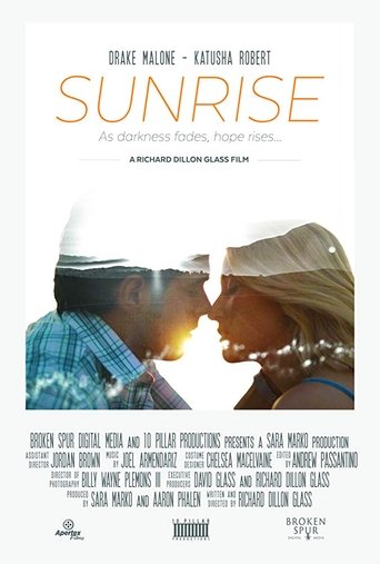 Sunrise Poster of Sunrise