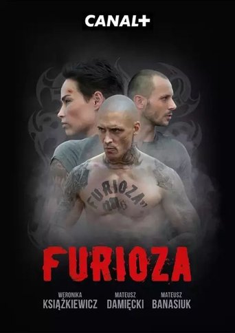 Furiosis Poster of Furiosis