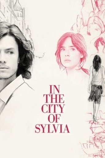 In the City of Sylvia Poster of In the City of Sylvia