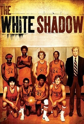 The White Shadow Poster of The White Shadow