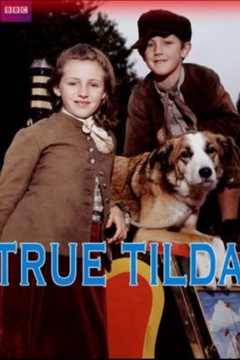 True Tilda Poster of True Tilda
