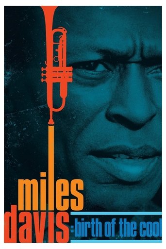 Miles Davis: Birth of the Cool Poster of Miles Davis: Birth of the Cool