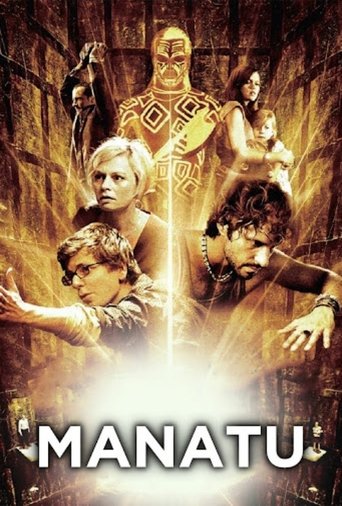 Manatu - Only the truth will save you Poster of Manatu - Only the truth will save you