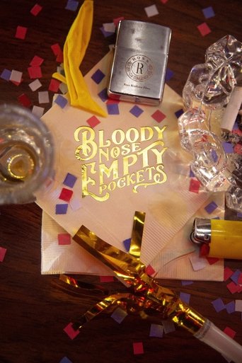 Bloody Nose, Empty Pockets Poster of Bloody Nose, Empty Pockets