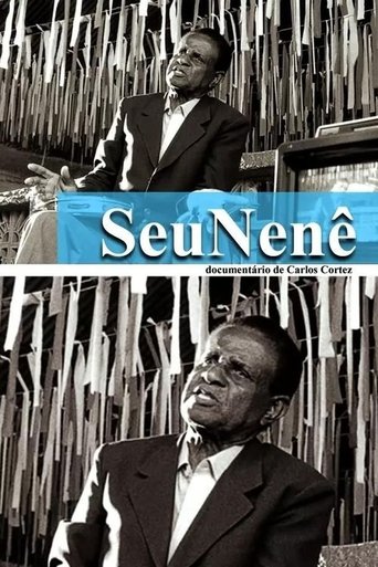 Mr. Nenê From Vila Matilde Poster of Mr. Nenê From Vila Matilde