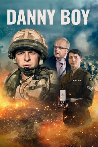 Danny Boy Poster of Danny Boy