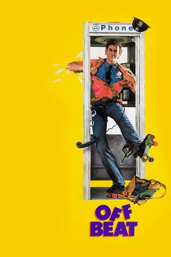 Off Beat Poster of Off Beat