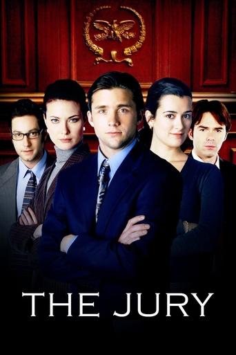 The Jury Poster of The Jury