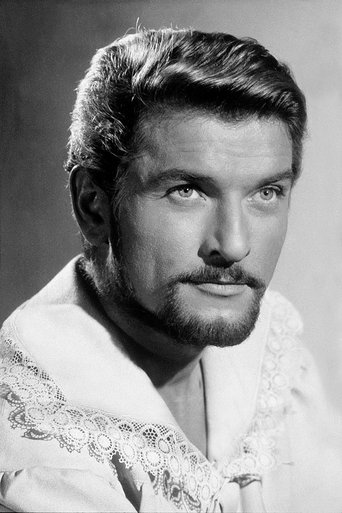 Hans von Borsody Portrait of Hans von Borsody