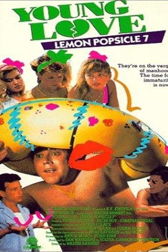 Young Love Poster of Young Love