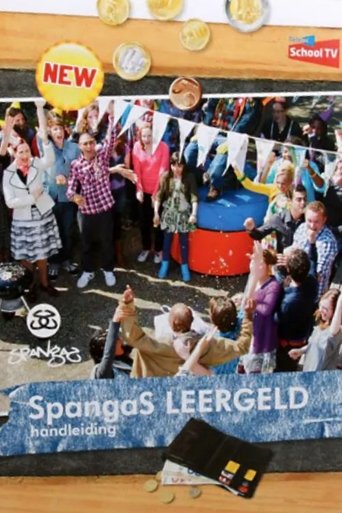SpangaS: Leergeld Poster of SpangaS: Leergeld