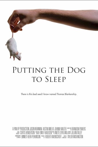 Putting the Dog to Sleep Poster of Putting the Dog to Sleep