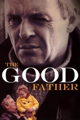 The Good Father Poster of The Good Father
