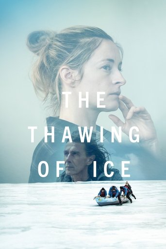 The Thawing of Ice Poster of The Thawing of Ice