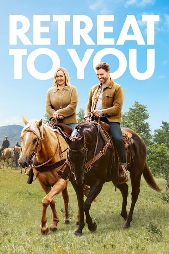 Retreat to You Poster of Retreat to You