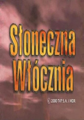 Słoneczna włócznia Poster of Słoneczna włócznia
