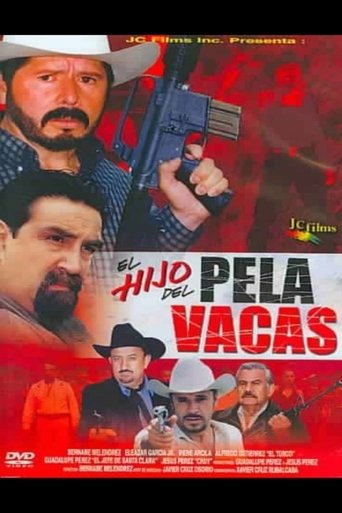El hijo del pelavacas Poster of El hijo del pelavacas