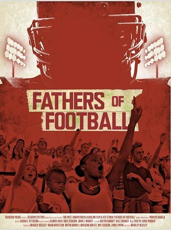 Fathers of Football Poster of Fathers of Football