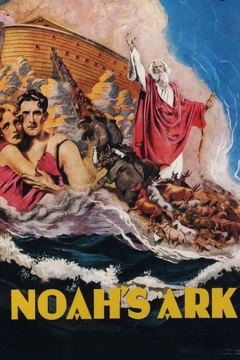 Noah's Ark Poster of Noah's Ark