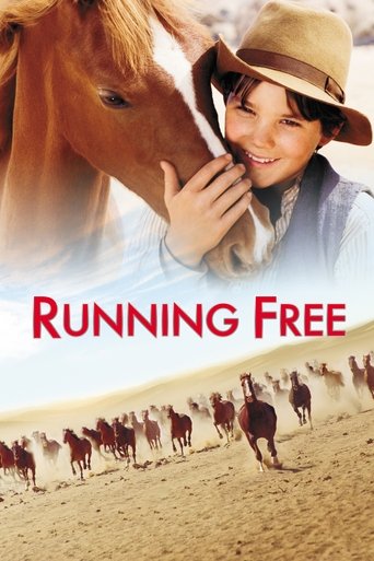 Running Free Poster of Running Free