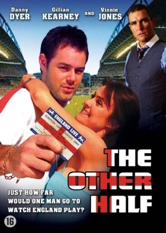 The Other Half Poster of The Other Half