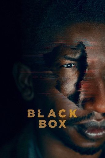 Black Box Poster of Black Box