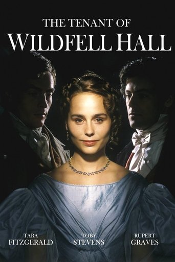 The Tenant of Wildfell Hall Poster of The Tenant of Wildfell Hall