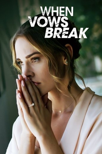 When Vows Break Poster of When Vows Break