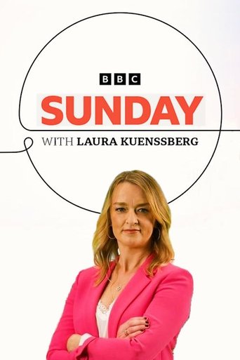 Sunday with Laura Kuenssberg Poster of Sunday with Laura Kuenssberg