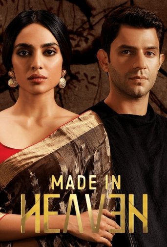 Made in Heaven Poster of Made in Heaven