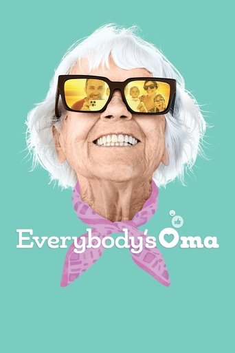 Everybody's Oma Poster of Everybody's Oma